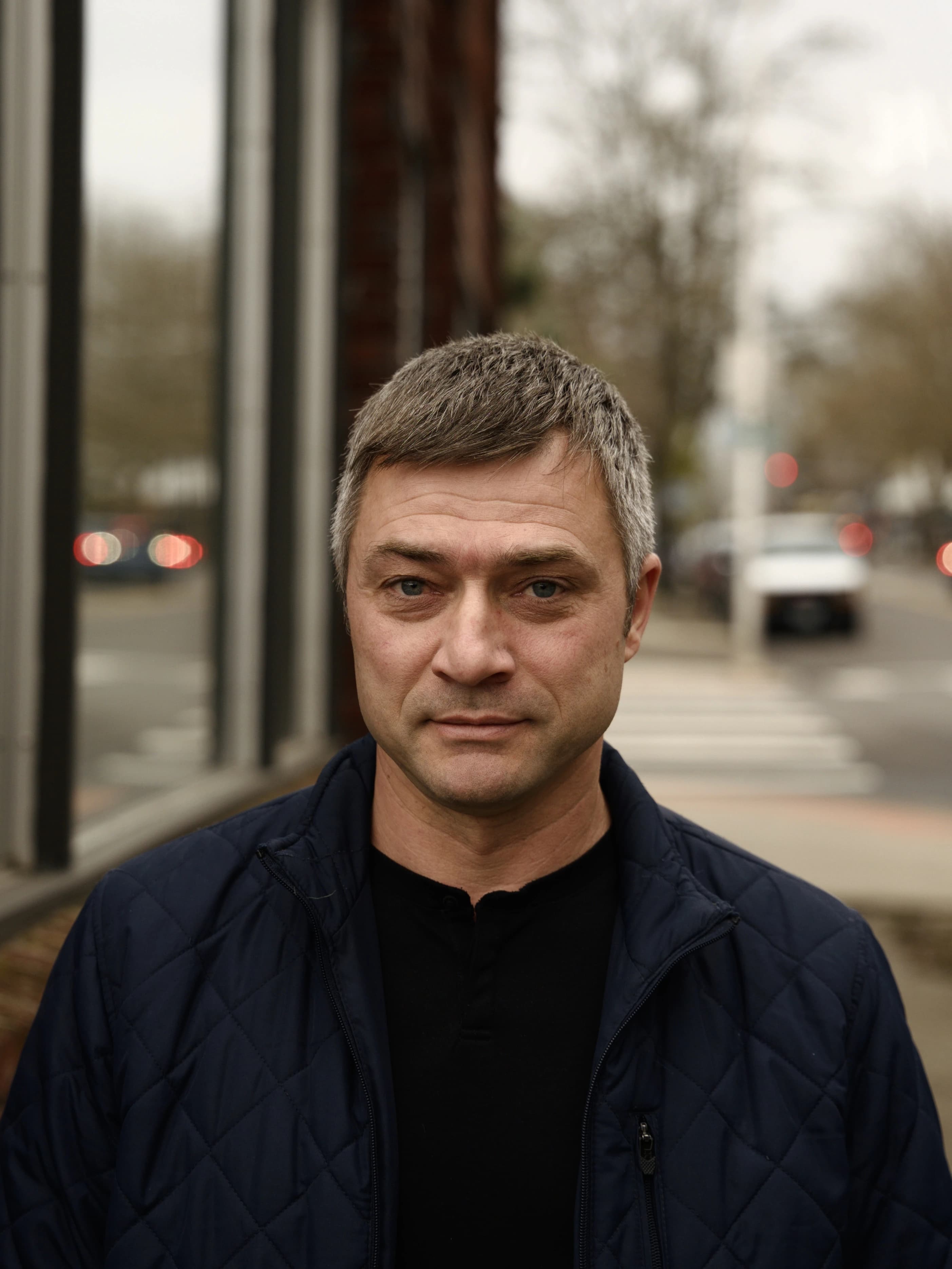 Radik Shevchenko