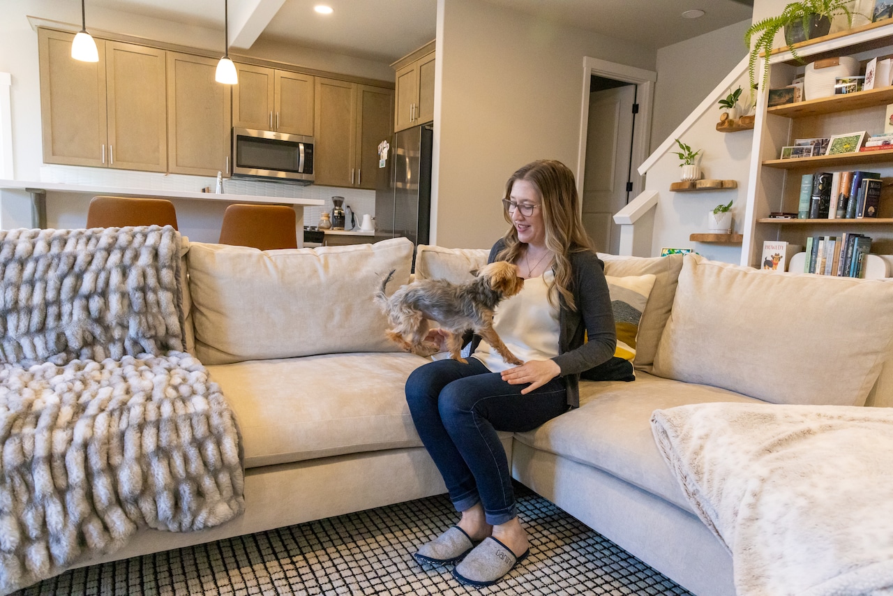 Some Oregon cities see 'middle housing' surge, but rollout is uneven